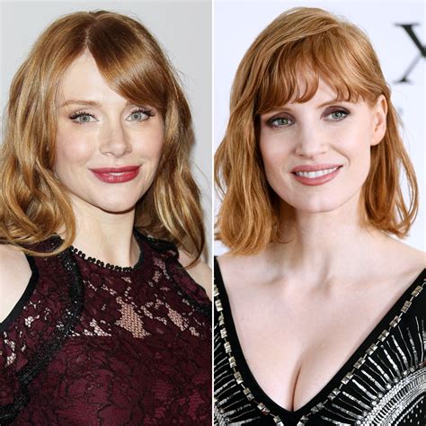 zoe de chanel look alike|Celebrity Doppelgangers: See Photos of Stars Who Look Alike.